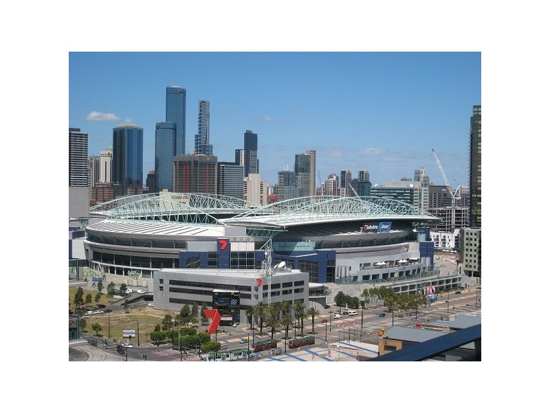 2005/15 Caravel Lane, Docklands VIC 3008