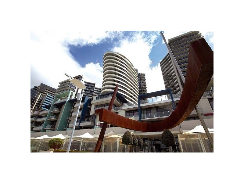 2005/15 Caravel Lane, Docklands VIC 3008