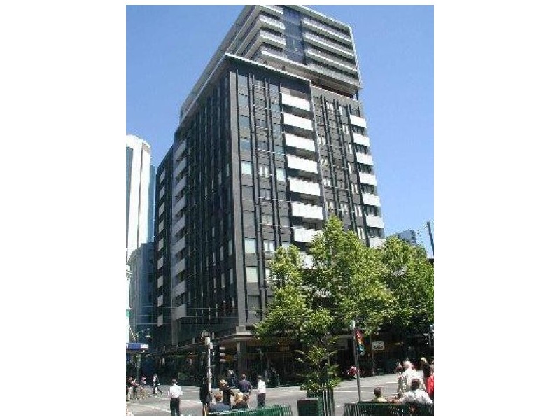 1402/225 Elizabeth Street, Melbourne VIC 3000