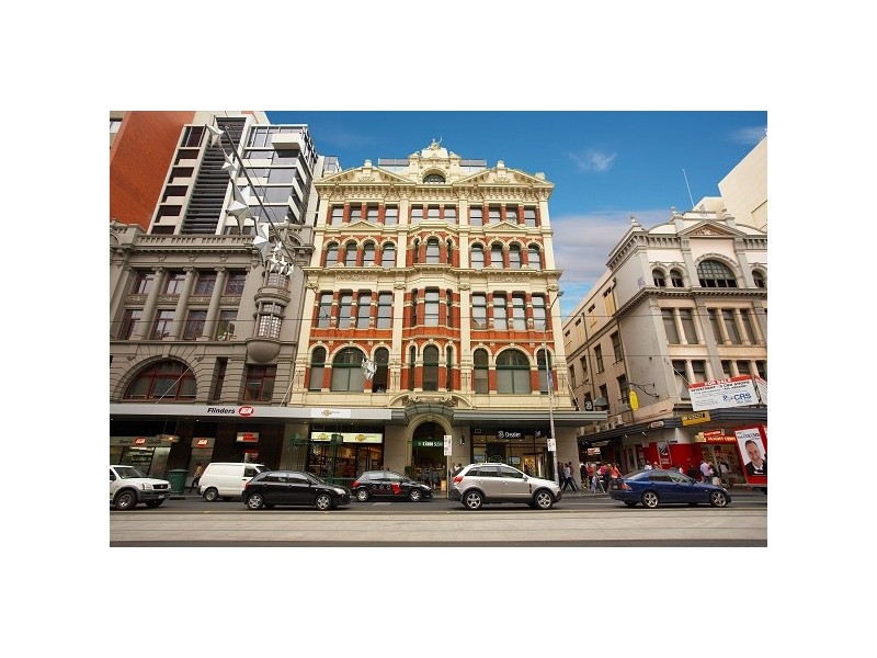 512/9 Degraves Street, Melbourne VIC 3000