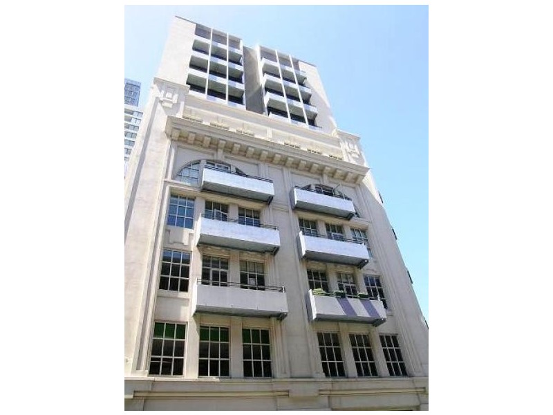 602/639 Little Bourke Street, Melbourne VIC 3000