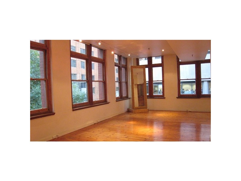 Level 2/353 Flinders Lane, Melbourne VIC 3000