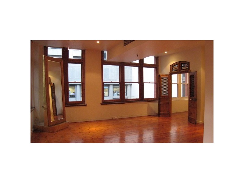 Level 2/353 Flinders Lane, Melbourne VIC 3000