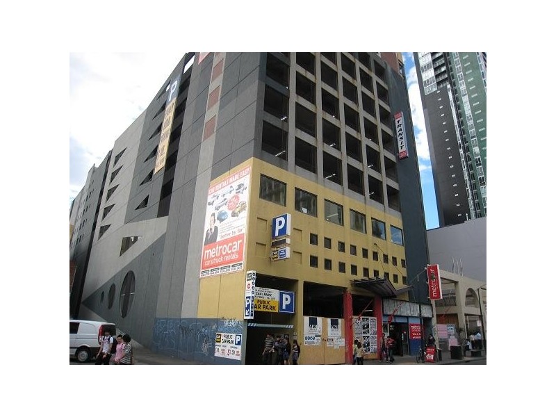 58 Franklin Street, Melbourne VIC 3000