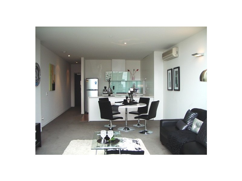 280 Spencer Street, Melbourne VIC 3000