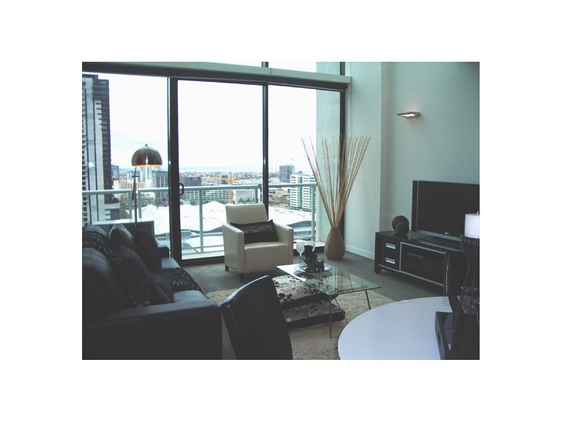 280 Spencer Street, Melbourne VIC 3000