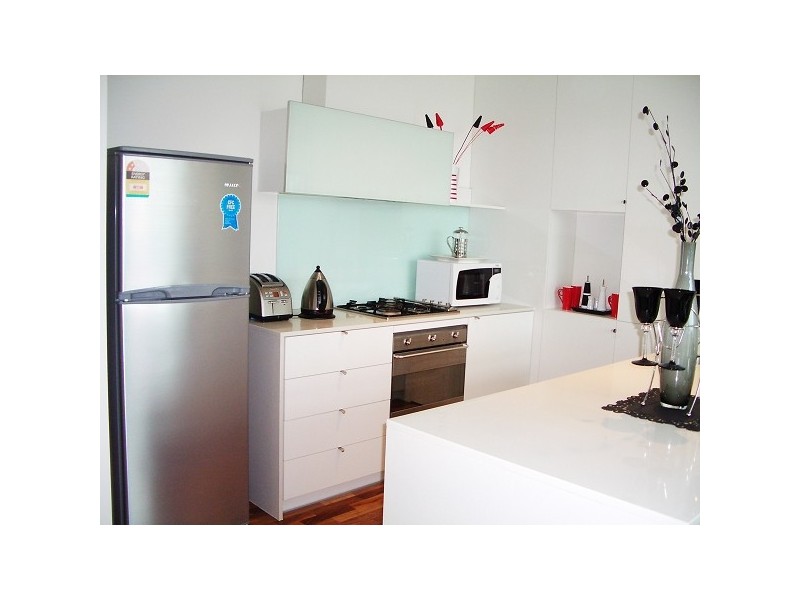 280 Spencer Street, Melbourne VIC 3000