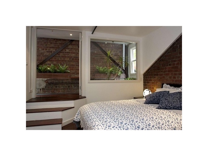 349 Flinders Lane, Melbourne VIC 3000