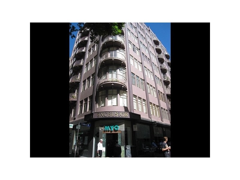 390 Little Collins Street, Melbourne VIC 3000