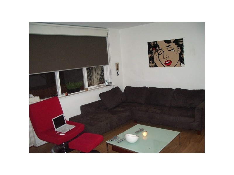 5/432 Punt Road, South Yarra VIC 3141