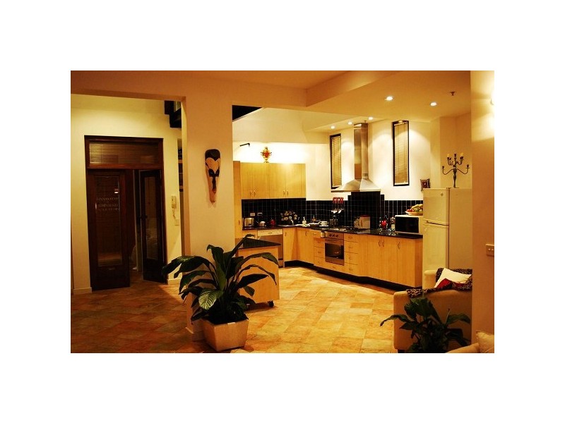 349 Flinders Lane, Melbourne VIC 3000