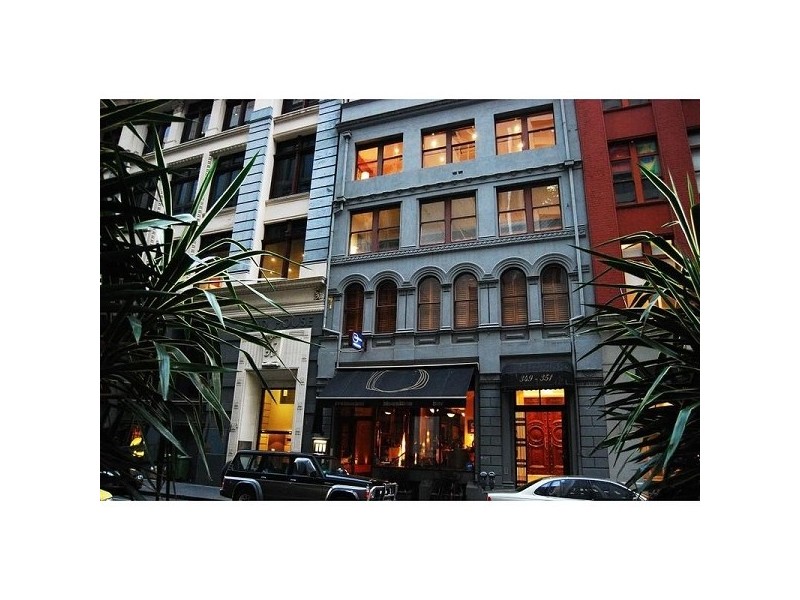 349 Flinders Lane, Melbourne VIC 3000