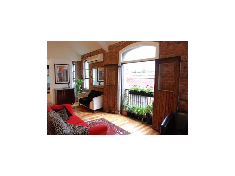 9/365 Little Bourke Street, Melbourne VIC 3000