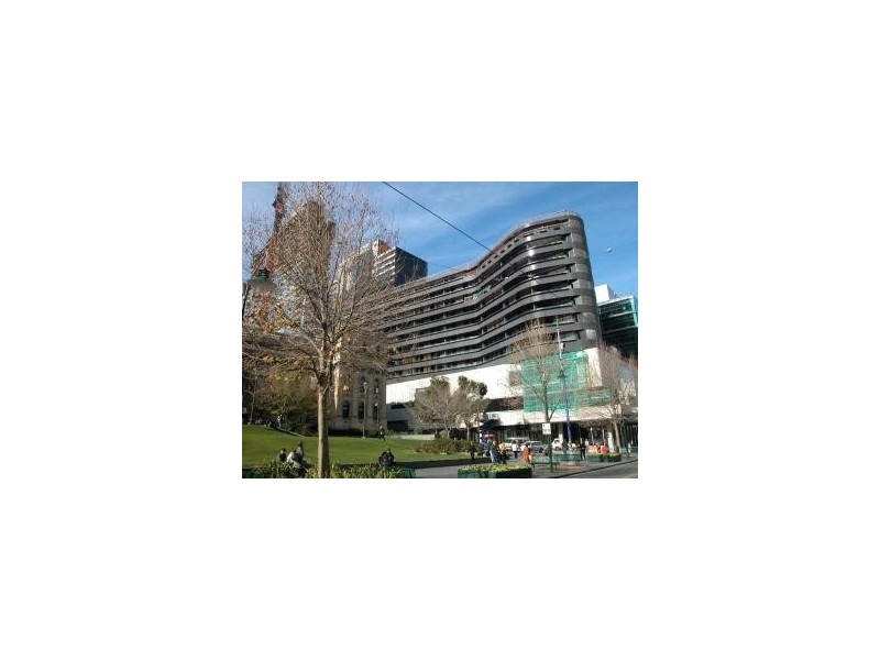 300 Swanston Street, Melbourne VIC 3000