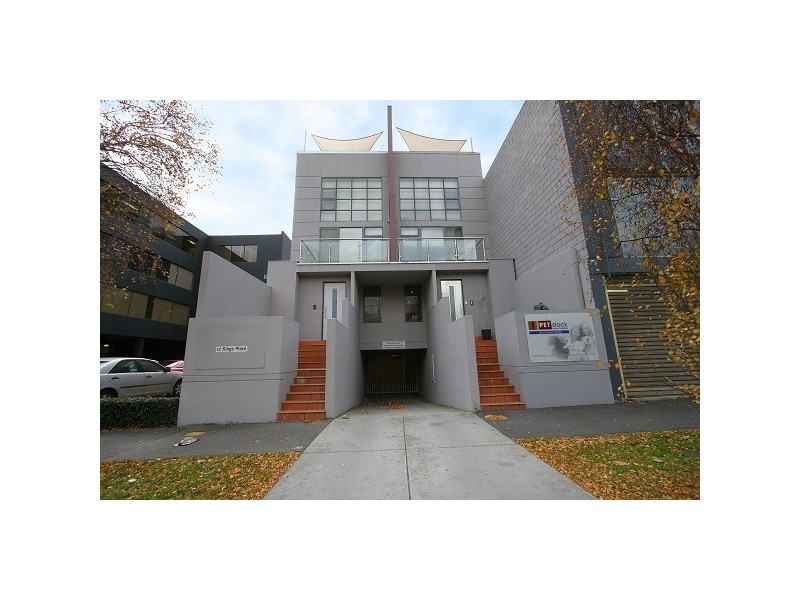 12 Kings Place, South Melbourne VIC 3205