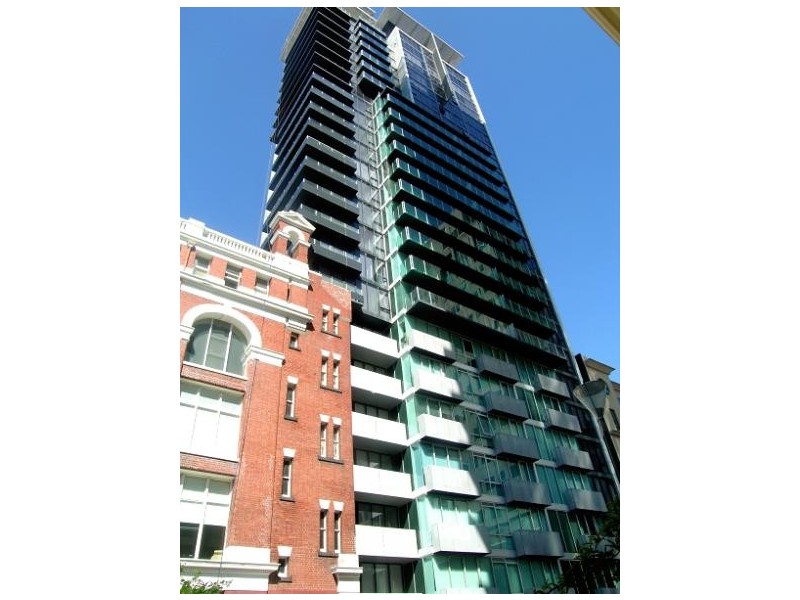 903/25-33 Wills Street, Melbourne VIC 3000