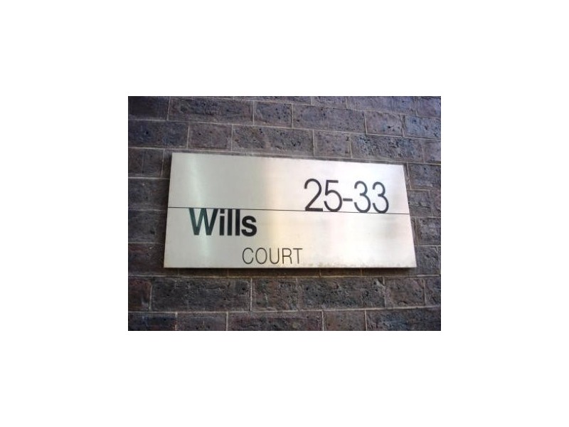 903/25-33 Wills Street, Melbourne VIC 3000