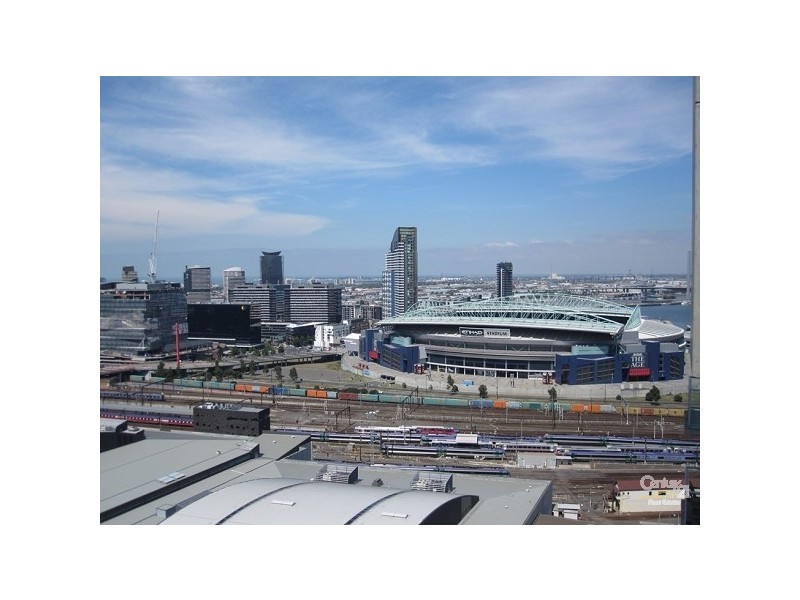 2303/280 Spencer Street, Melbourne VIC 3000