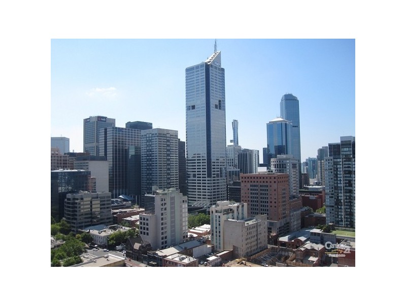 2303/280 Spencer Street, Melbourne VIC 3000