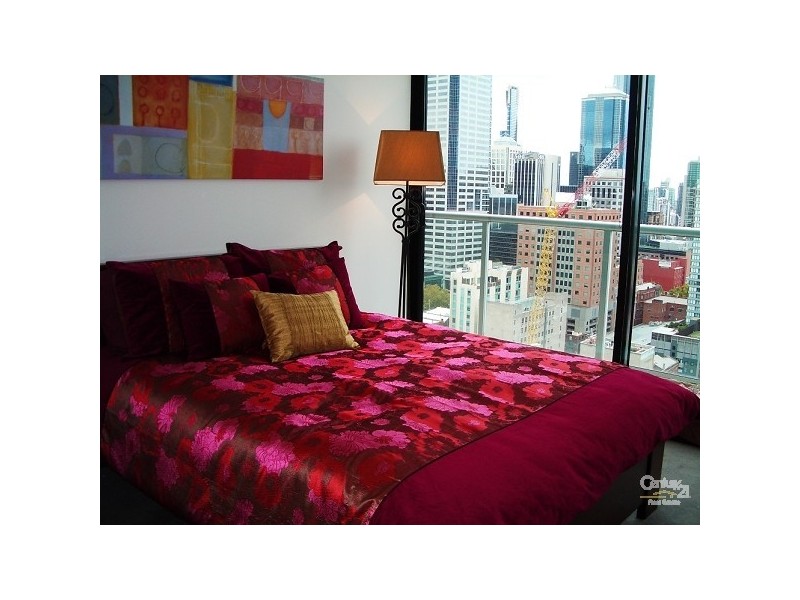 2303/280 Spencer Street, Melbourne VIC 3000