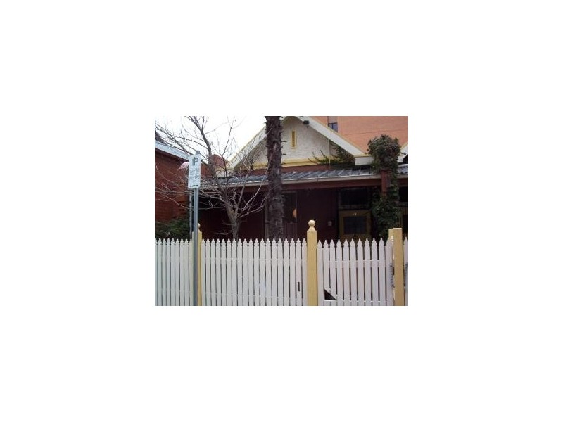 14 Bedford Street, Collingwood VIC 3066