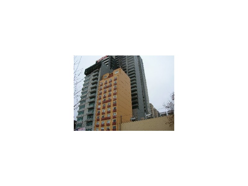 546 Flinders Street, Melbourne VIC 3000
