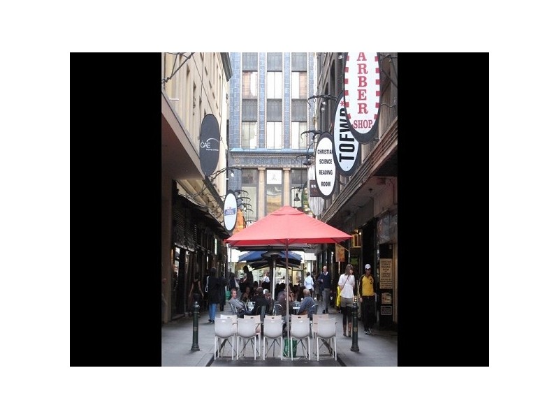111/9 Degraves Street, Melbourne VIC 3000