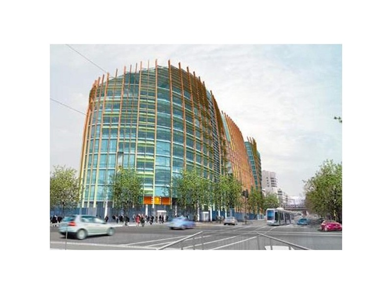 818/555 Flinders Street, Melbourne VIC 3000