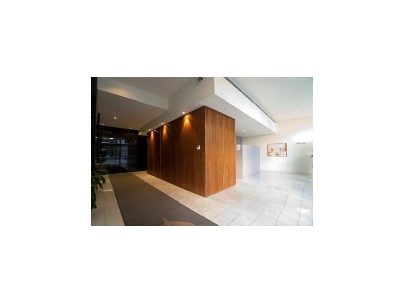 1807/25 Wills Street, Melbourne VIC 3000