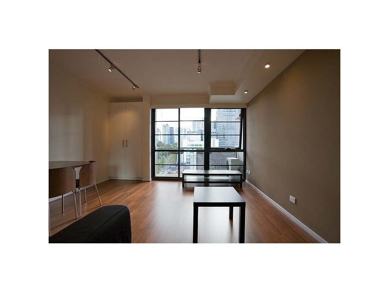 813/585 Latrobe Street, Melbourne VIC 3000