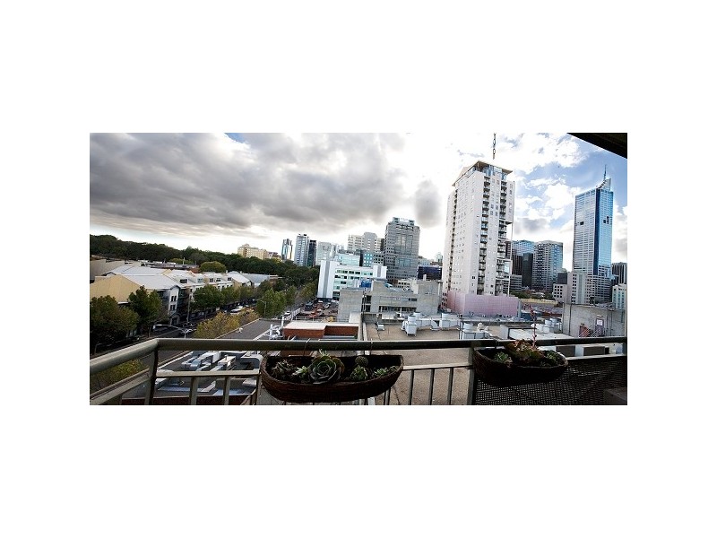 813/585 Latrobe Street, Melbourne VIC 3000