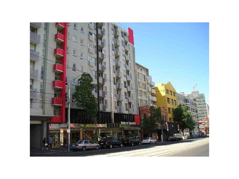 266/488 Swanston Street, Melbourne VIC 3000