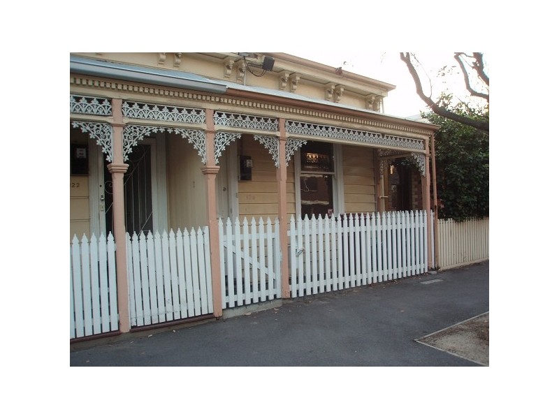 120 Tope Street, South Melbourne VIC 3205