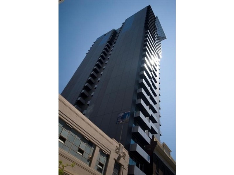 1408/25 Wills Street, Melbourne VIC 3000