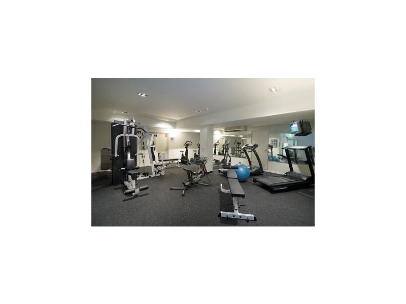 1408/25 Wills Street, Melbourne VIC 3000