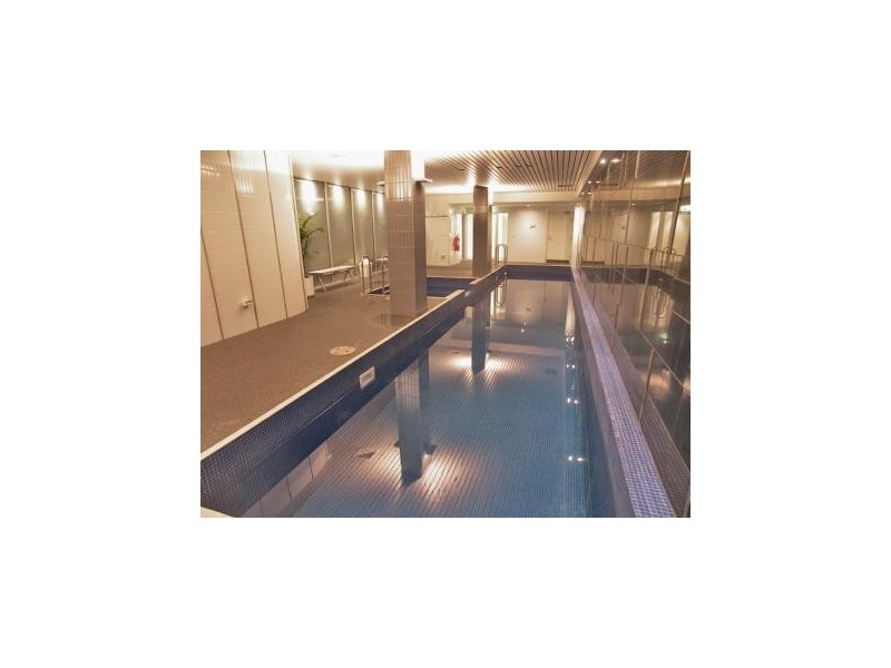 1408/25 Wills Street, Melbourne VIC 3000