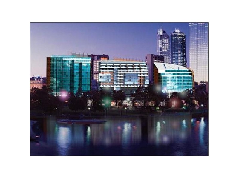 1309/555 Flinders Street, Melbourne VIC 3000