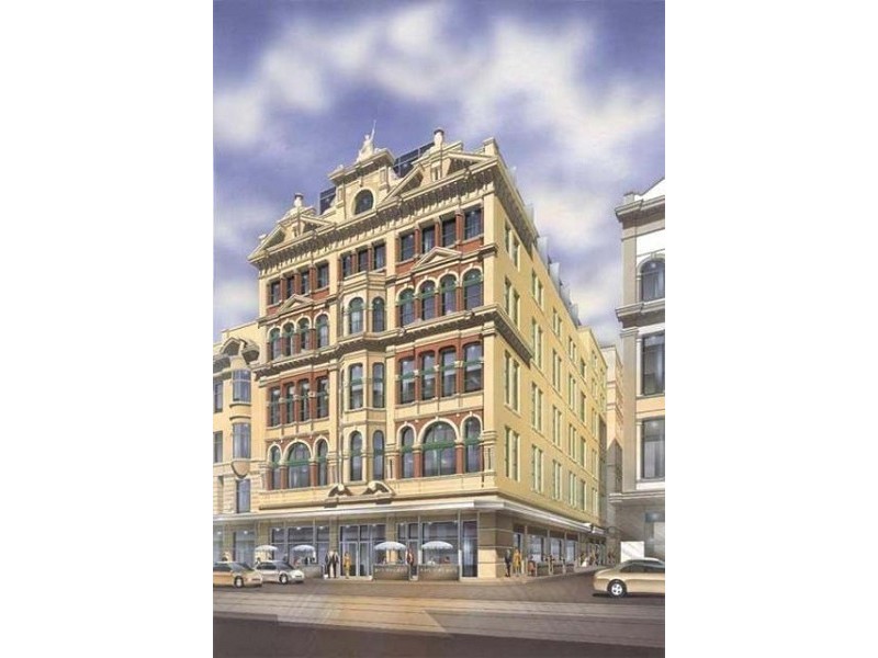 211/9 Degraves Street, Melbourne VIC 3000