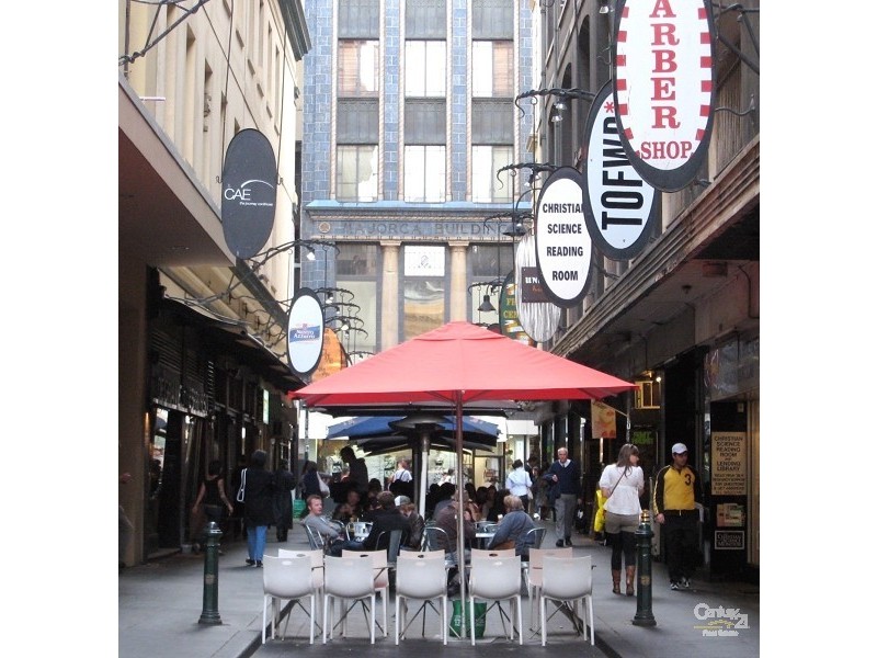 211/9 Degraves Street, Melbourne VIC 3000