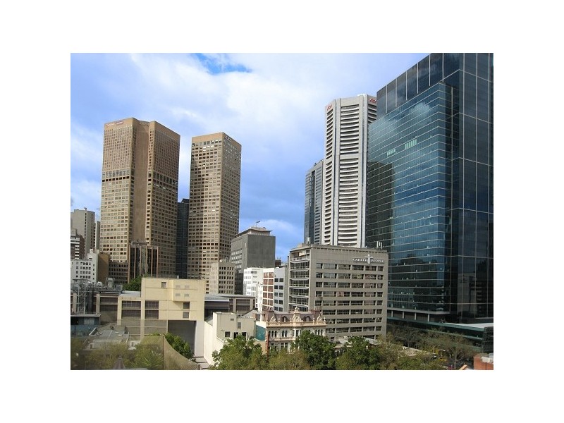 1001/16 Liverpool Street, Melbourne VIC 3000