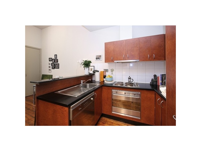 305A/238 Flinders Lane, Melbourne VIC 3000