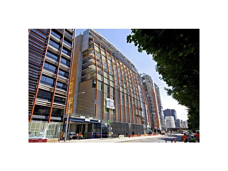 819/555 Flinders Street, Melbourne VIC 3000