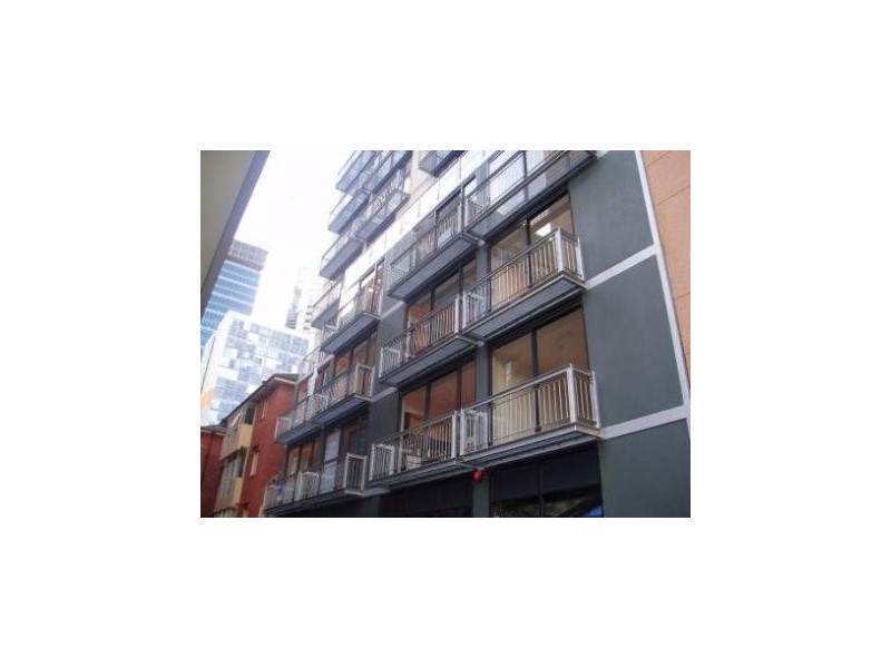 409/16 Liverpool Street, Melbourne VIC 3000