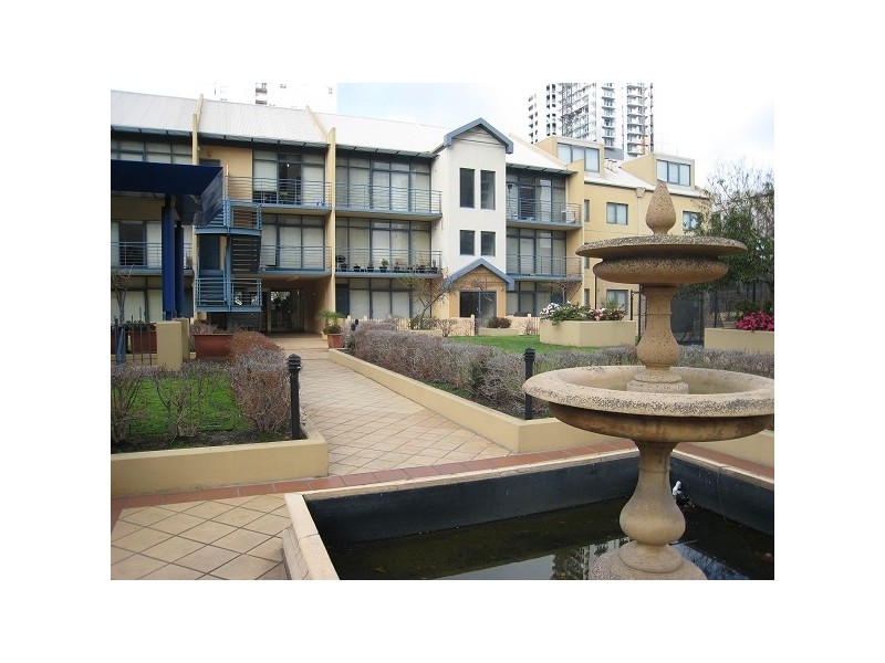 177/480 La Trobe Street, Melbourne VIC 3000