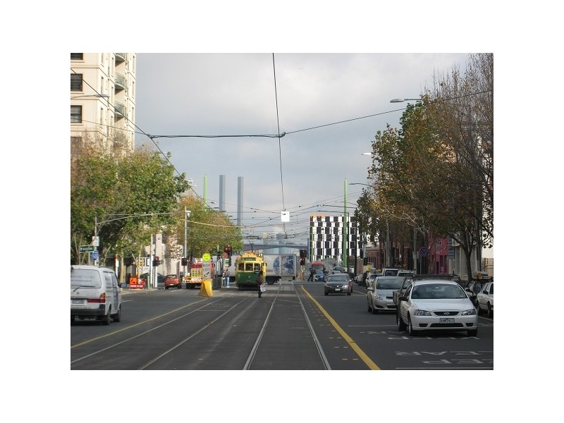 177/480 La Trobe Street, Melbourne VIC 3000