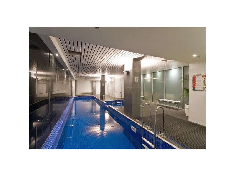 1707/25 Wills Street, Melbourne VIC 3000