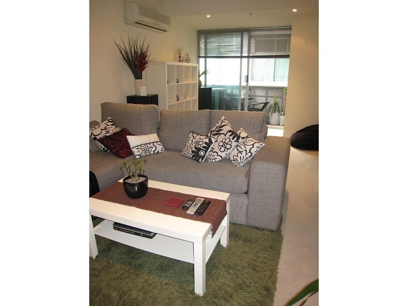 1707/25 Wills Street, Melbourne VIC 3000