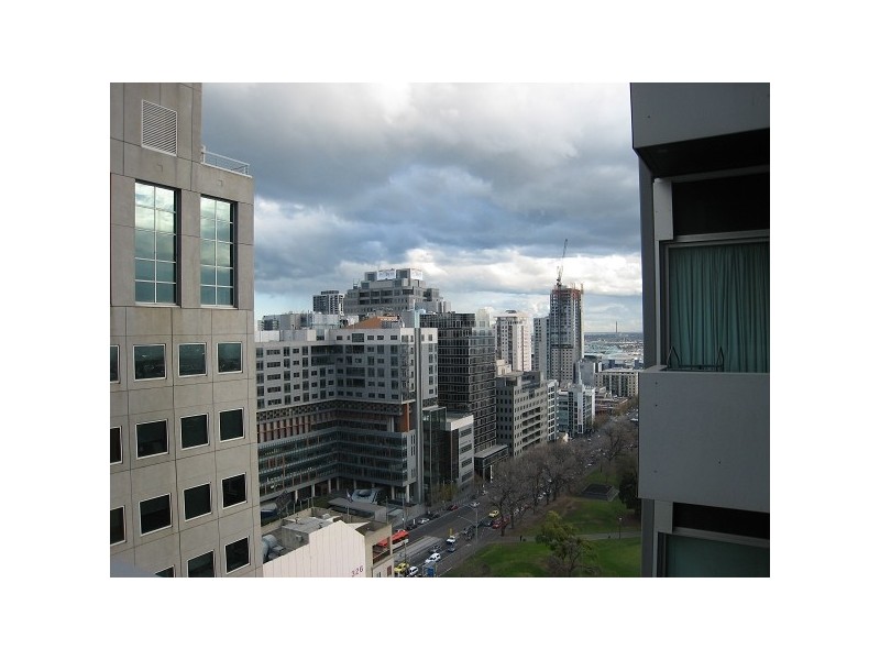 1707/25 Wills Street, Melbourne VIC 3000