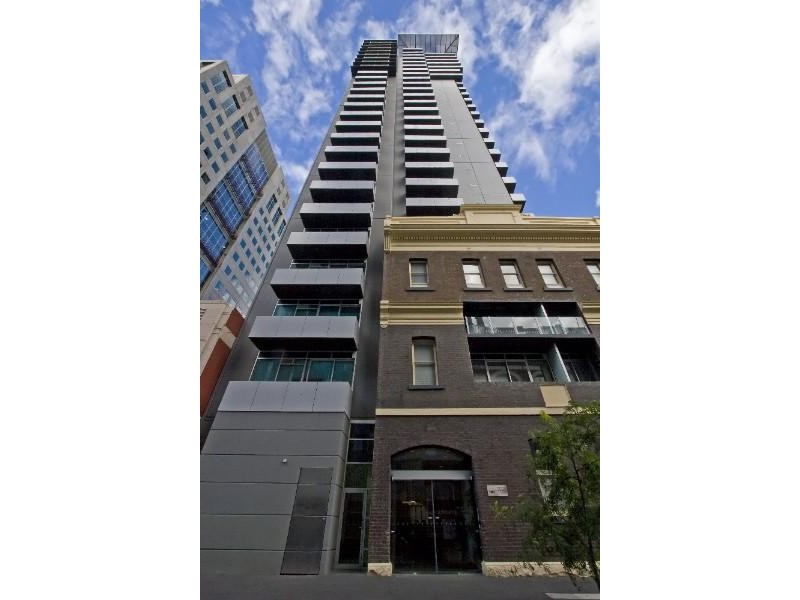 1707/25 Wills Street, Melbourne VIC 3000
