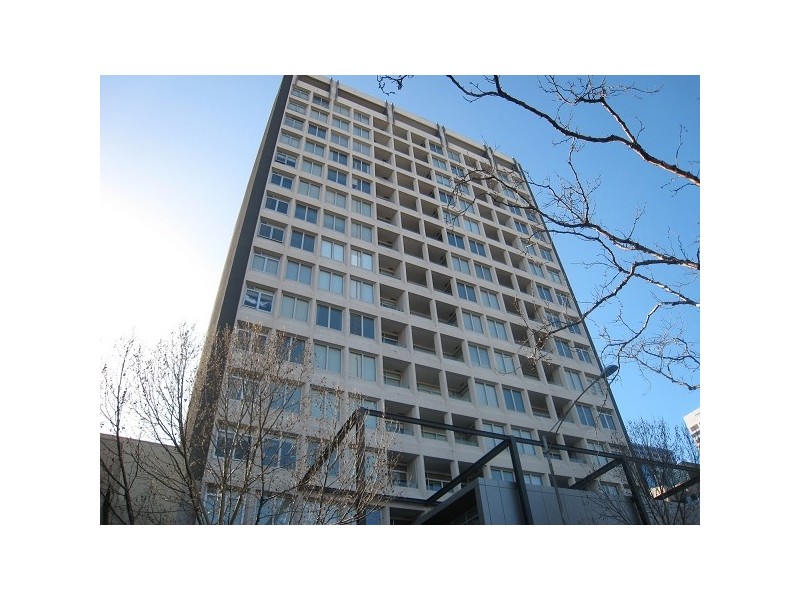 1401/270 King Street, Melbourne VIC 3000